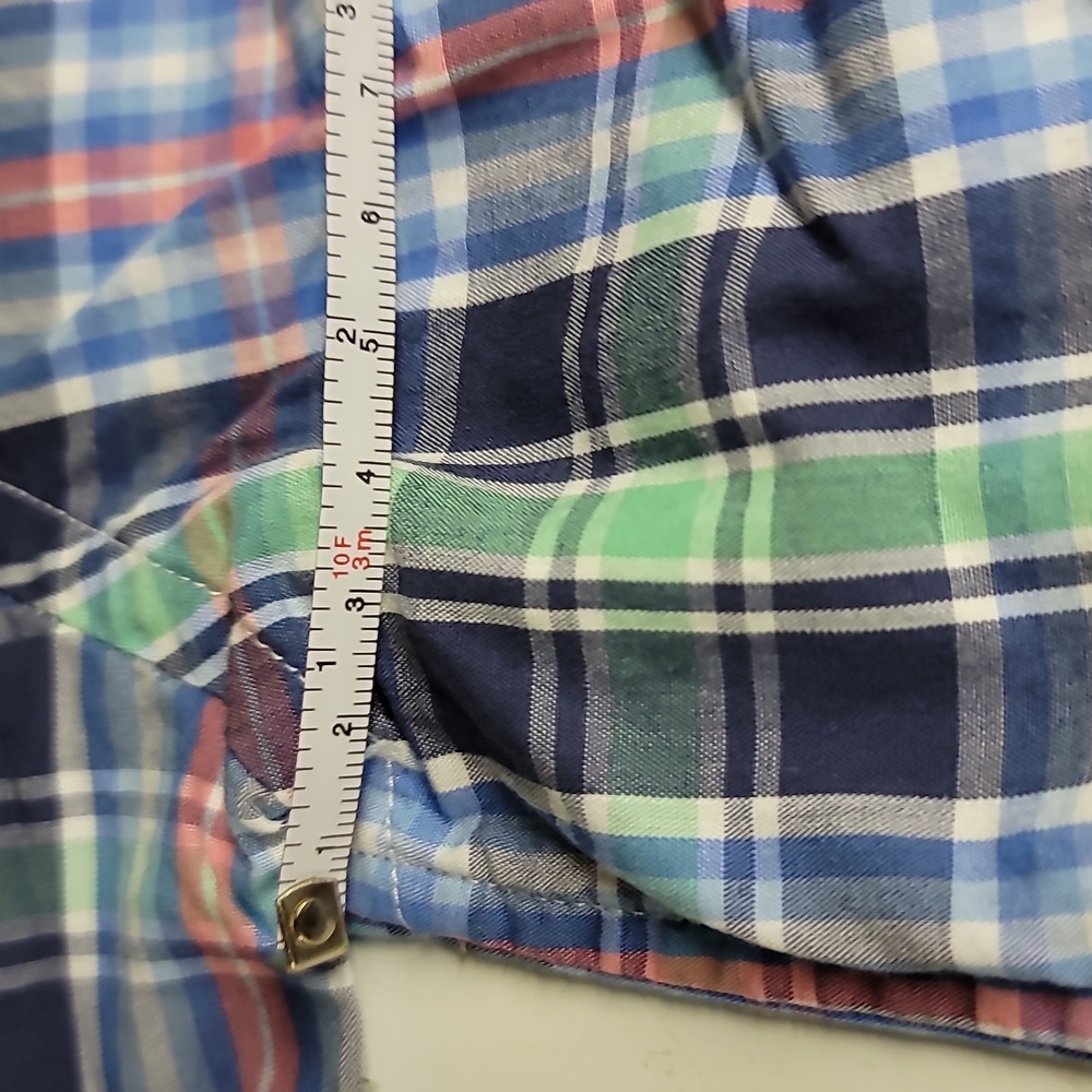 Vineyard Vines Long Sleeve Button-Down - Picture 4 of 5